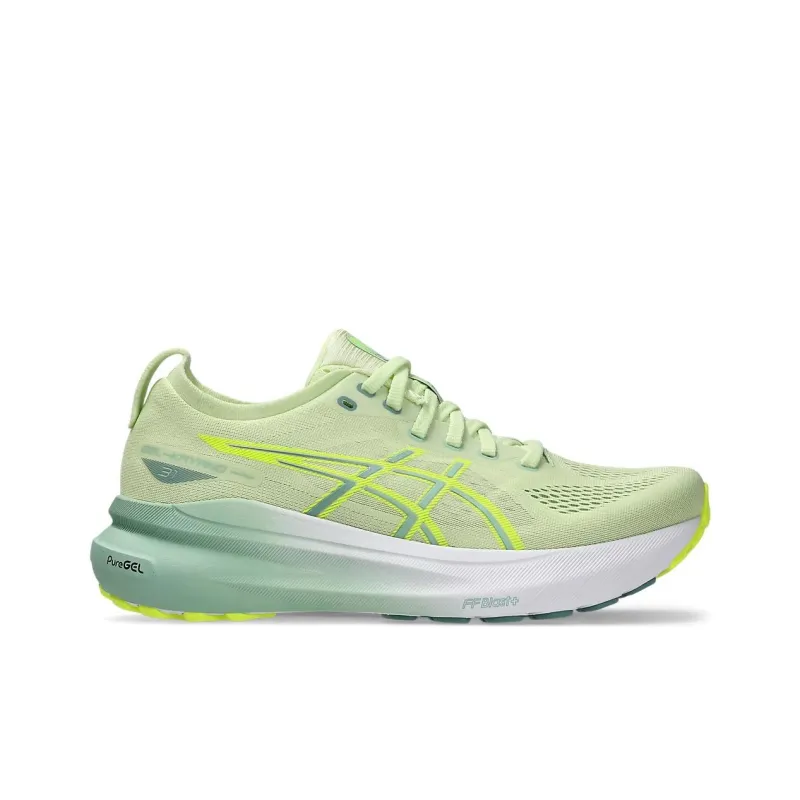 Asics Gel Kayano 31 Wide 'Cool Matcha' Women's-1