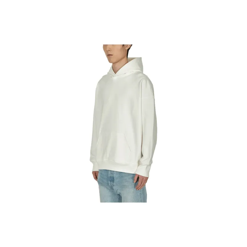 Levi's SS22 Sweatshirt Men's White-5