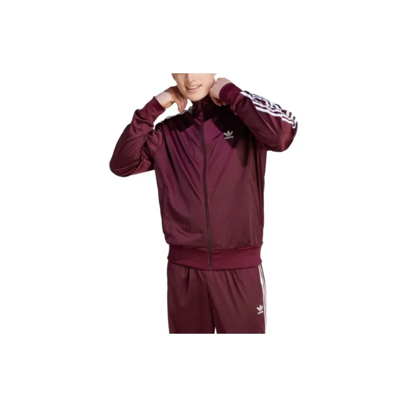 Adidas Adicolor Classics Firebird Track Top-1