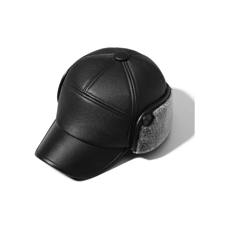 Shizhu Polyester Baseball Caps Men's-6