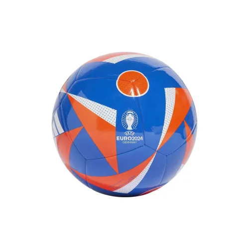Adidas Size 3/4/5 Ball Soccer TPU Machine Stitched Soccer Ball Unisex Blue/Red/White