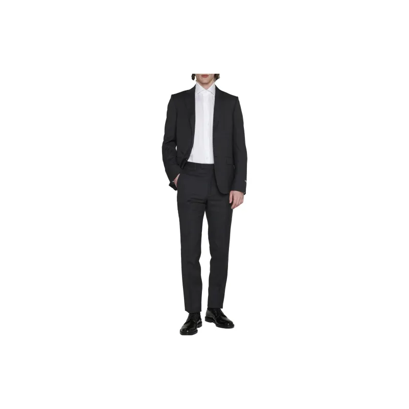 Zzegna Business Suits Men-1