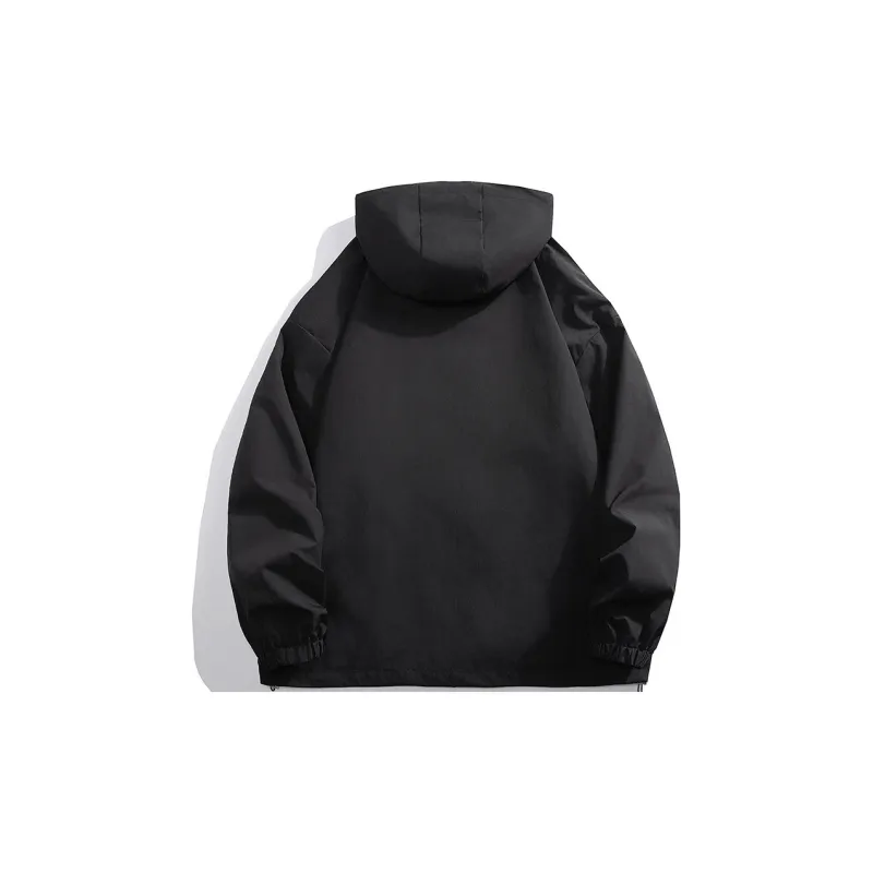 ZONEiD Jackets Unisex-2