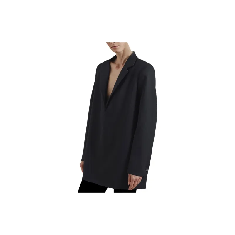 COPERNI Blazer Mini Dress-1