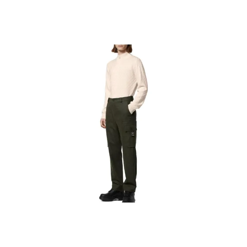 Lv 1AFBWL Technical Cargo Pants-1