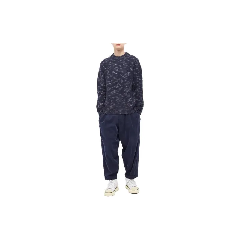 Acne Studios Crewneck Knitted Jumper-1