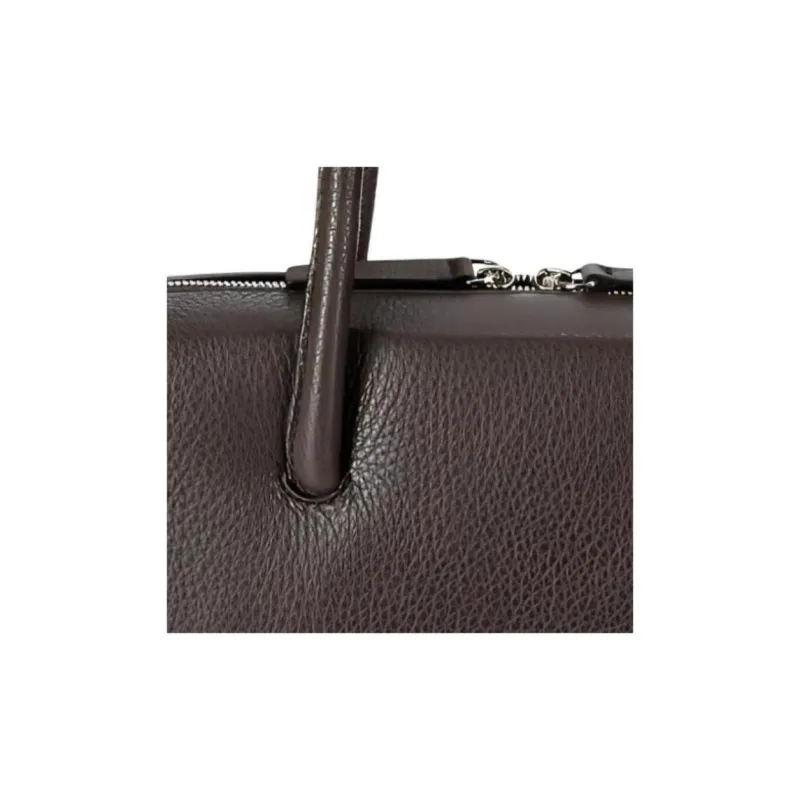 AESTHER EKME Lagune Bowling Shoulder Bag-3