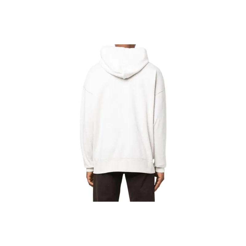 ISABEL MARANT Sweatshirts Men White-2