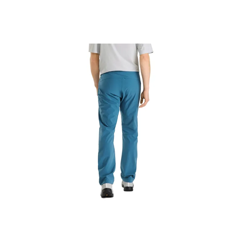 Arcteryx Gamma Series Casual Pants L08612600 Men's Tranquil Green-2