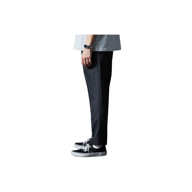 FREAK'S STORE Casual Pants Men's Dark Gray-8