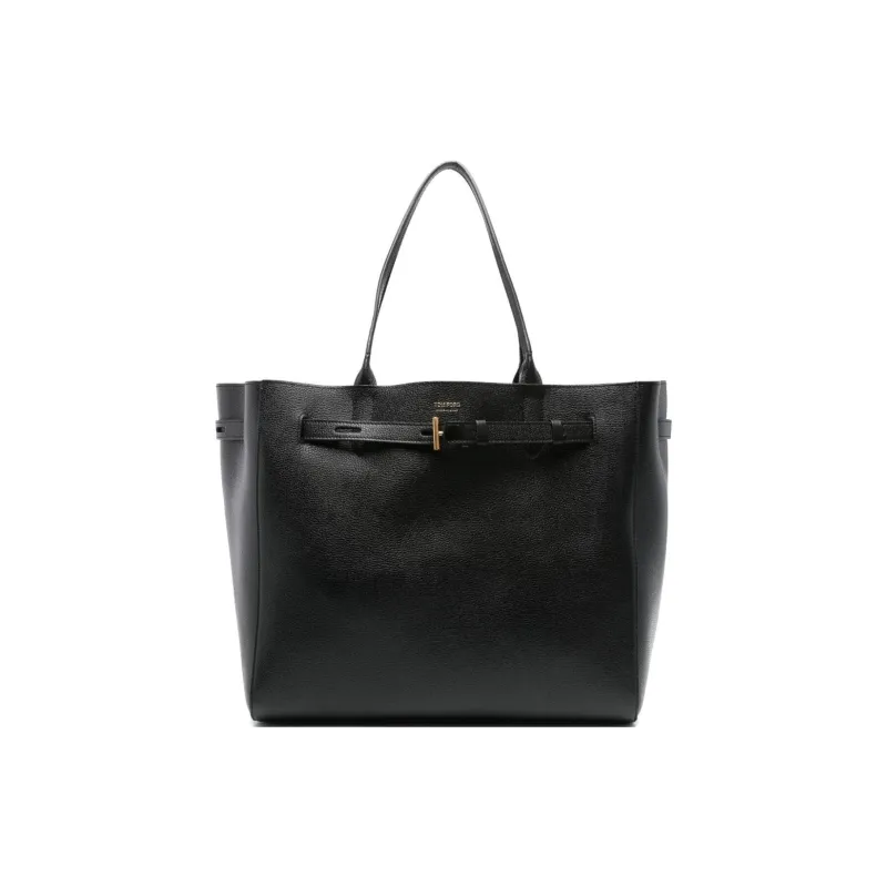 TOM FORD Audrey Large Tote Bag-0