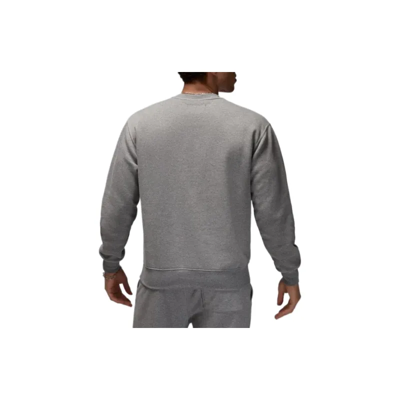 Jordan Brooklyn Fleece Men's Crew Neck Sweatshirt-3