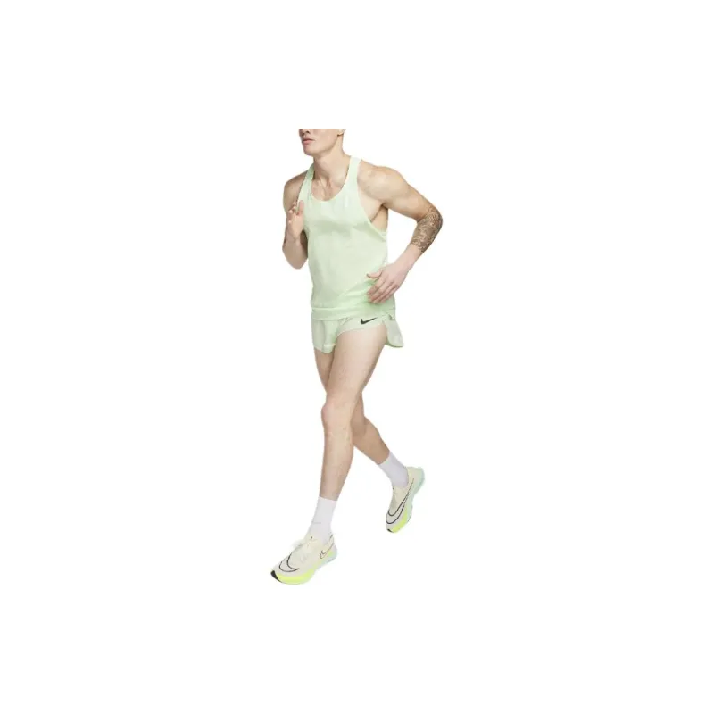 Nike AeroSwift Men's Dri FIT Adv 2' Brief Lined Running Shorts-1