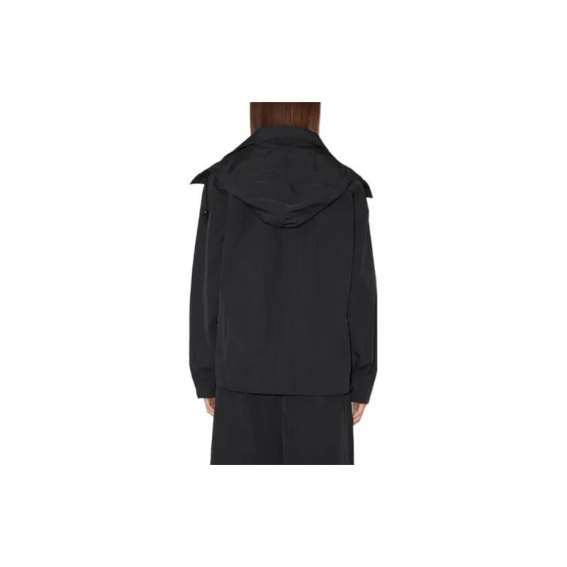 Acne Studios Jackets Unisex Black-2