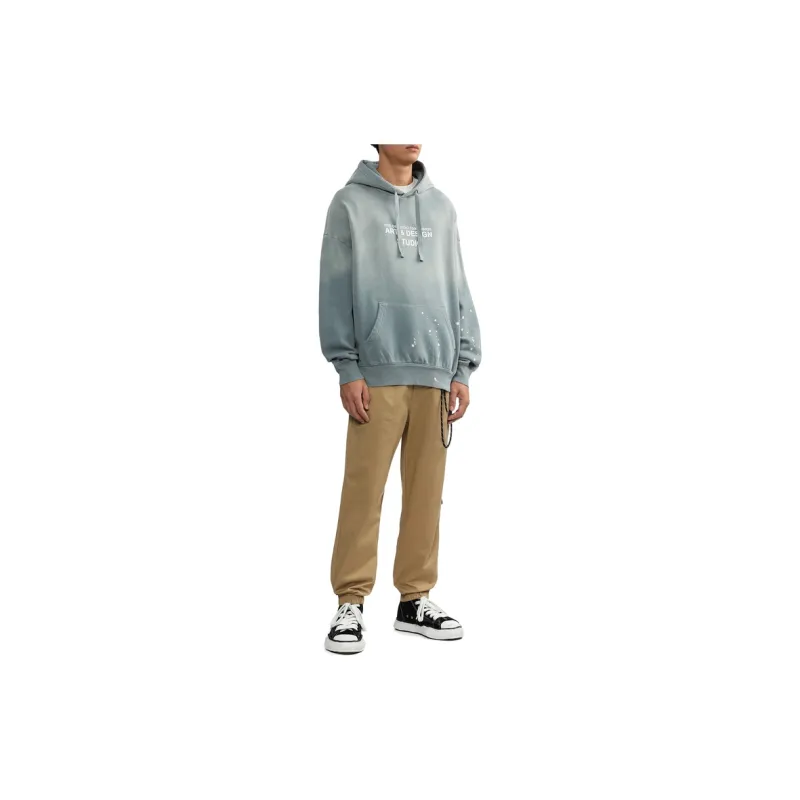MUSIUM DIV Sweatshirts Unisex-4