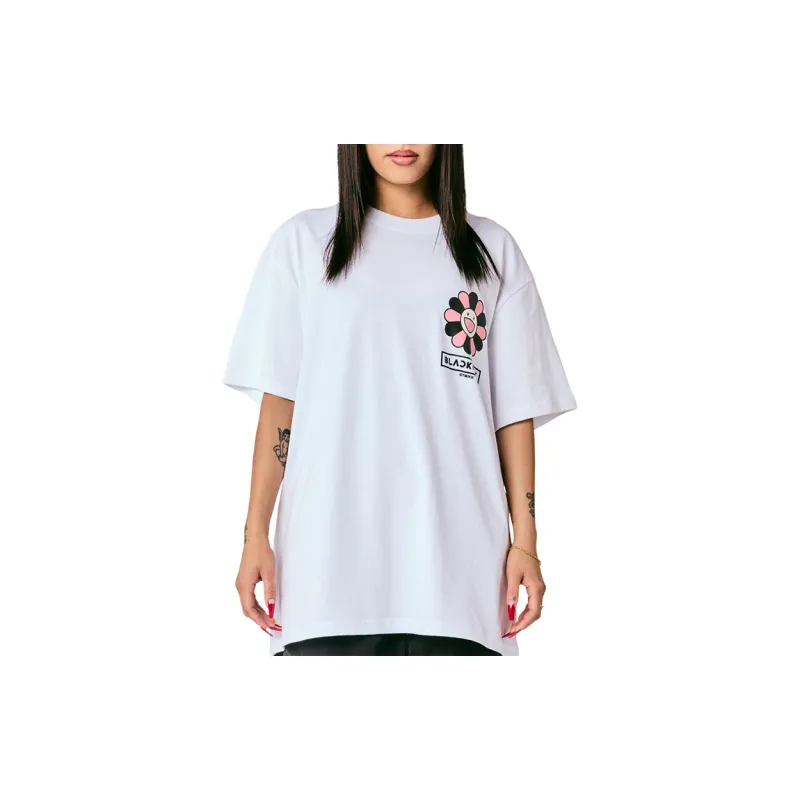 Blackpink X Kaikai Kiki Pandakashi Dreams T shirt-2