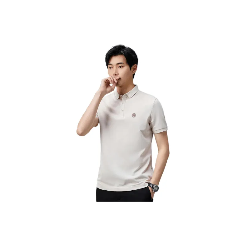 SUNDANCE Polo Shirts Men-4