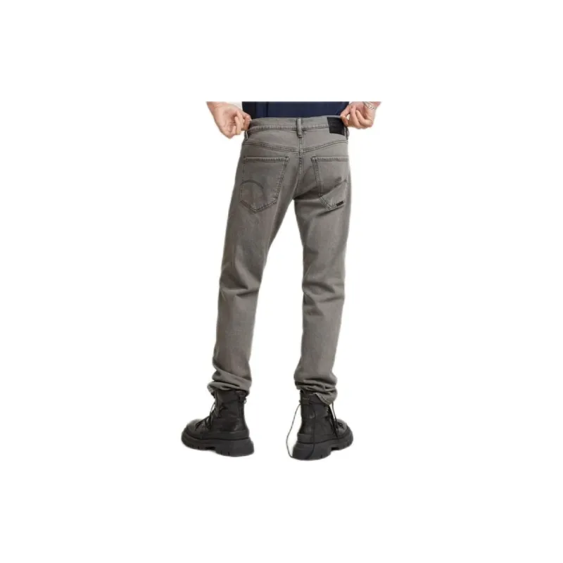 G STAR RAW Jeans Men Gray-1