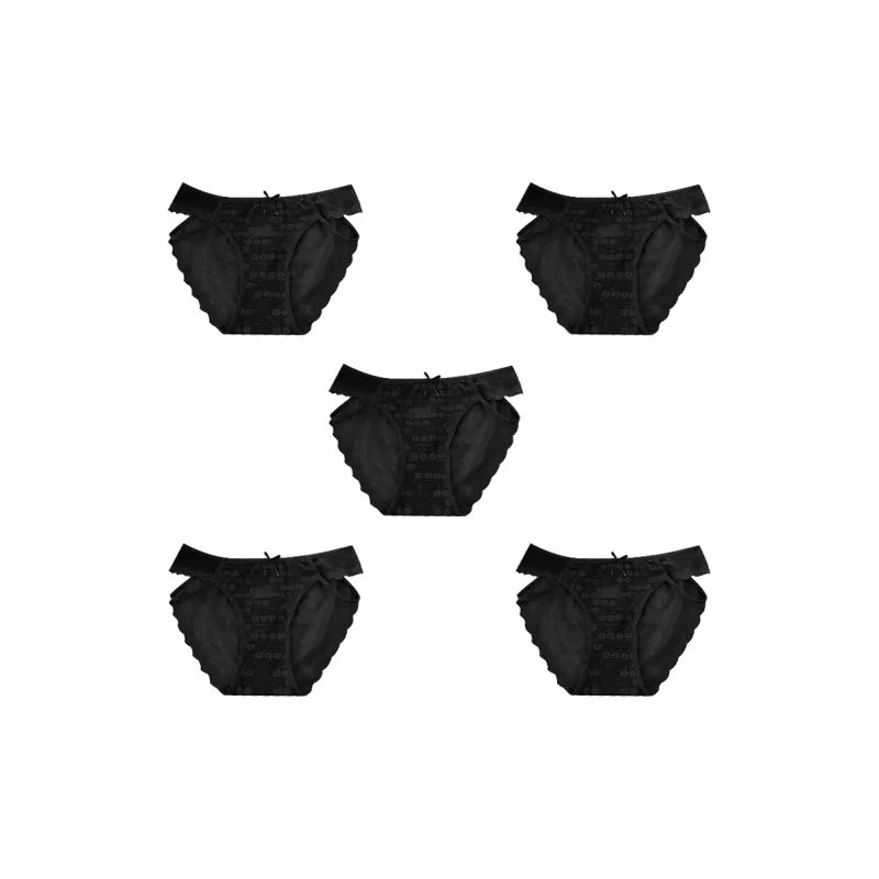 YUZHAOLIN Underpants Women's Combo Set-22