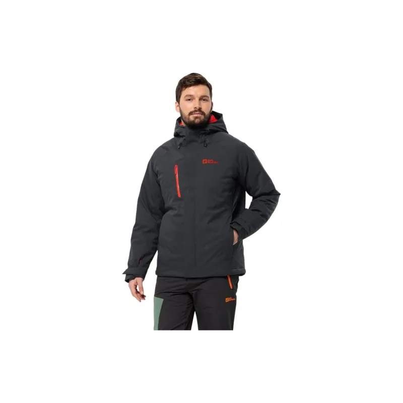 Jack Wolfskin Jackets & Coats Men's-4