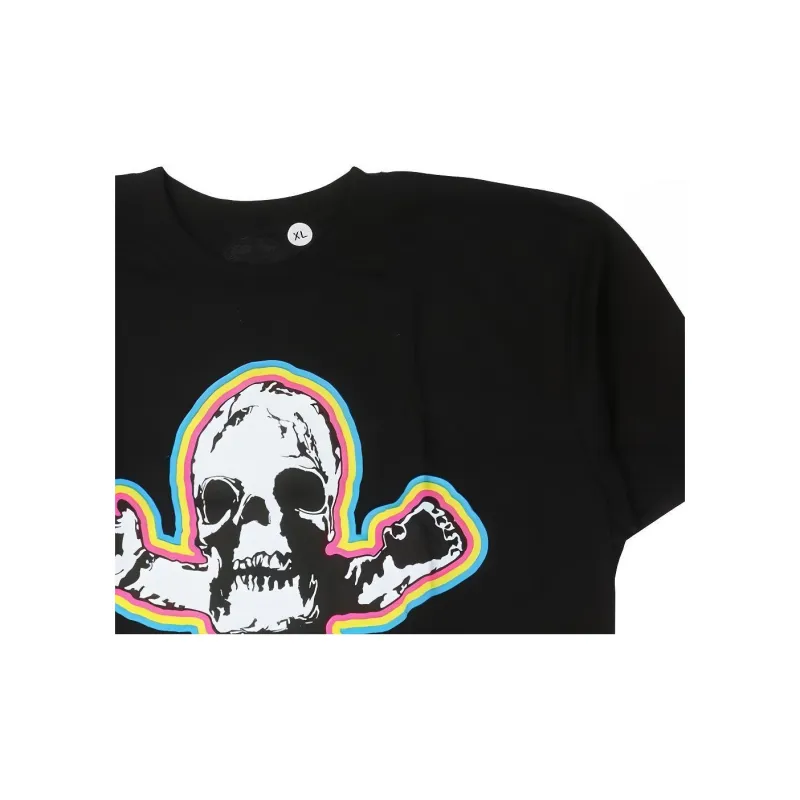 Chrome Hearts SS24 T Shirt Men's Black-6