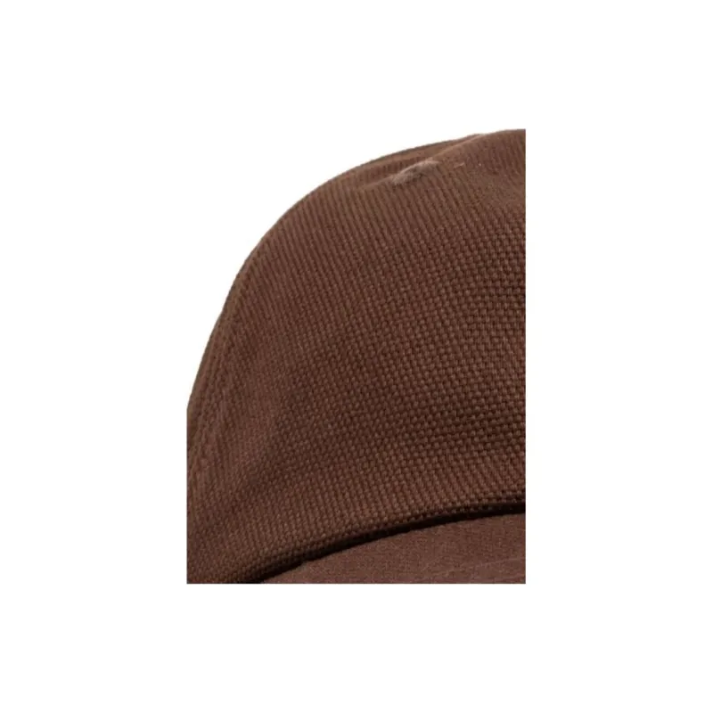 Jacquemus Logo Embroidered Baseball Cap-2