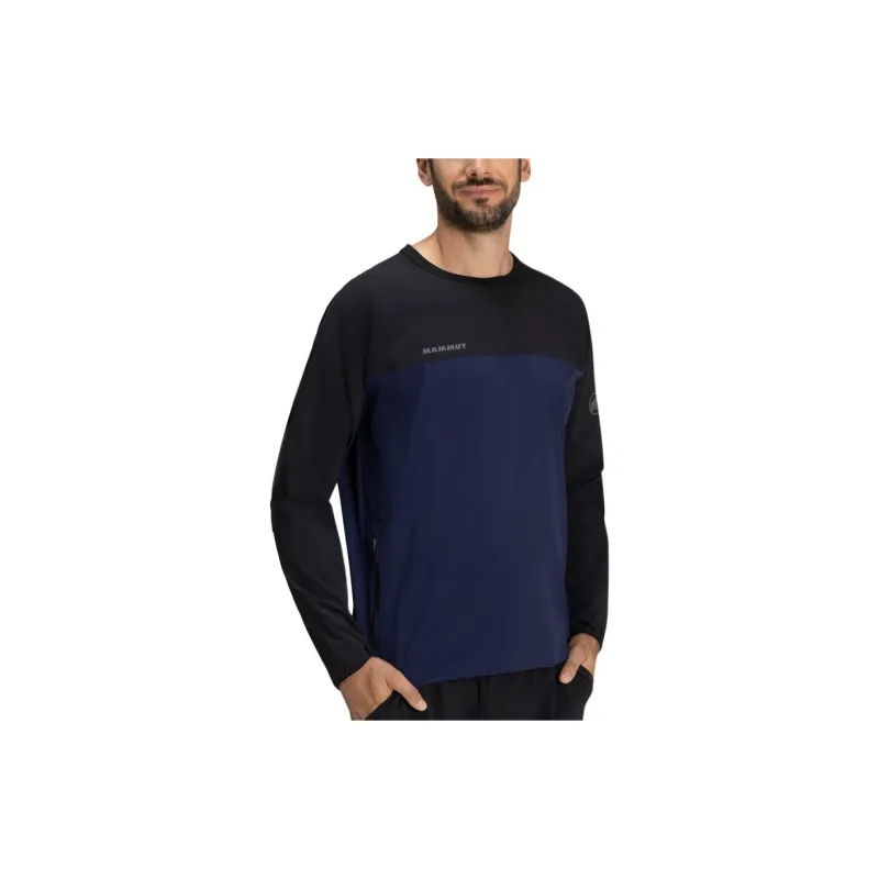 MAMMUT Comfort T Shirts Men-1