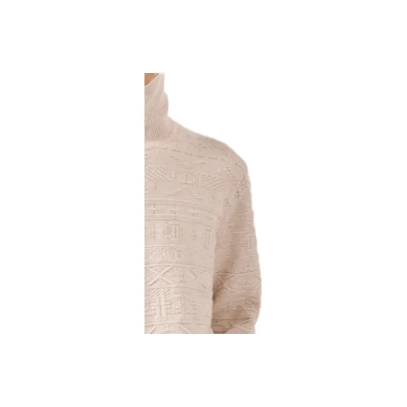 HERMES Knitwear Men's Mist White-2