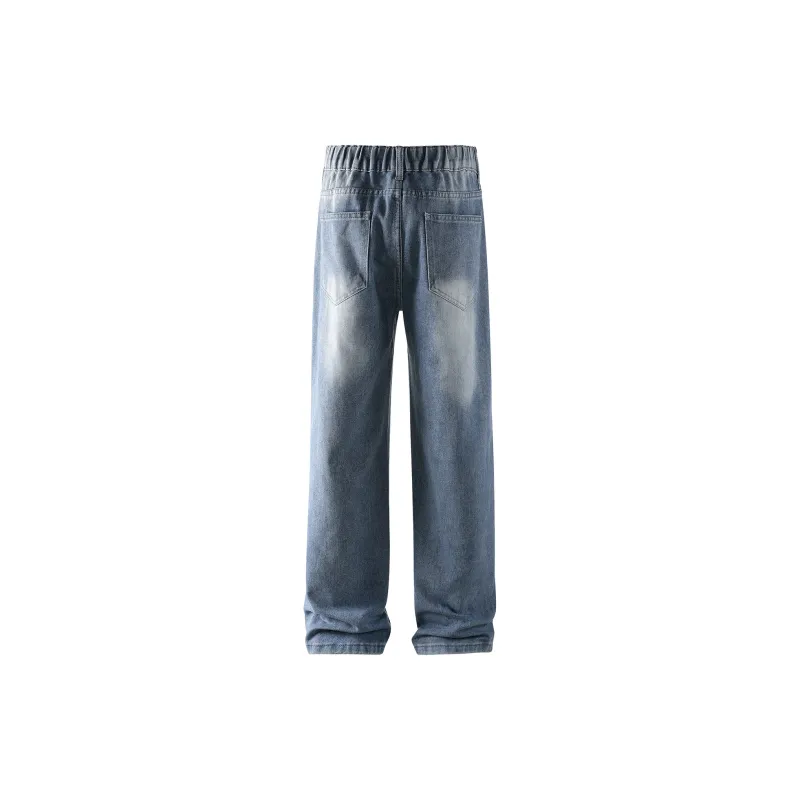FASTFISH Jeans Unisex-9