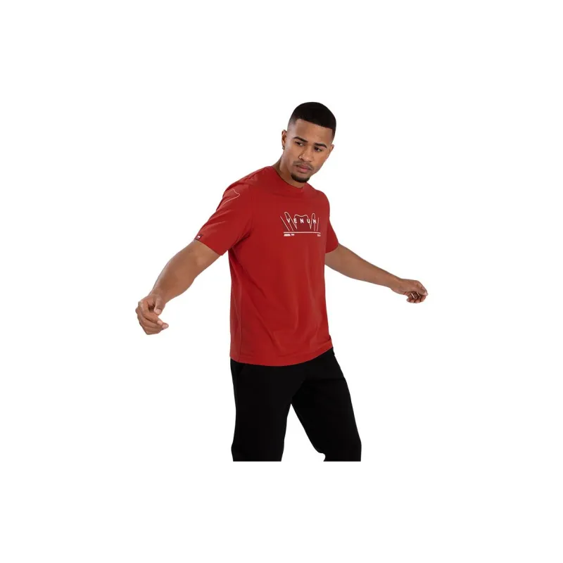 VENUM SNAKE PRINT T Shirt Men's-5