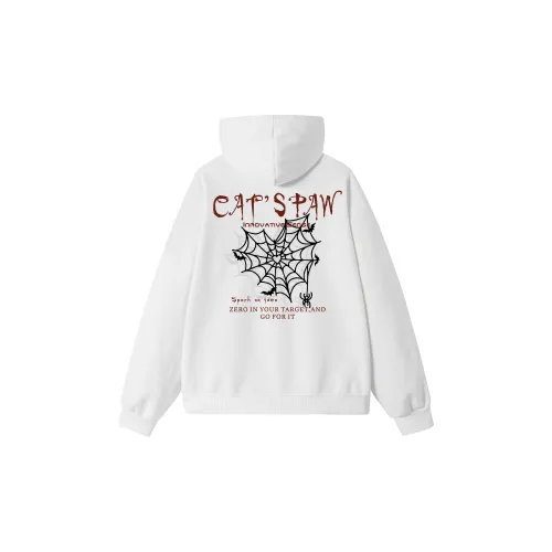 CAT'S PAW Sweatshirts Unisex