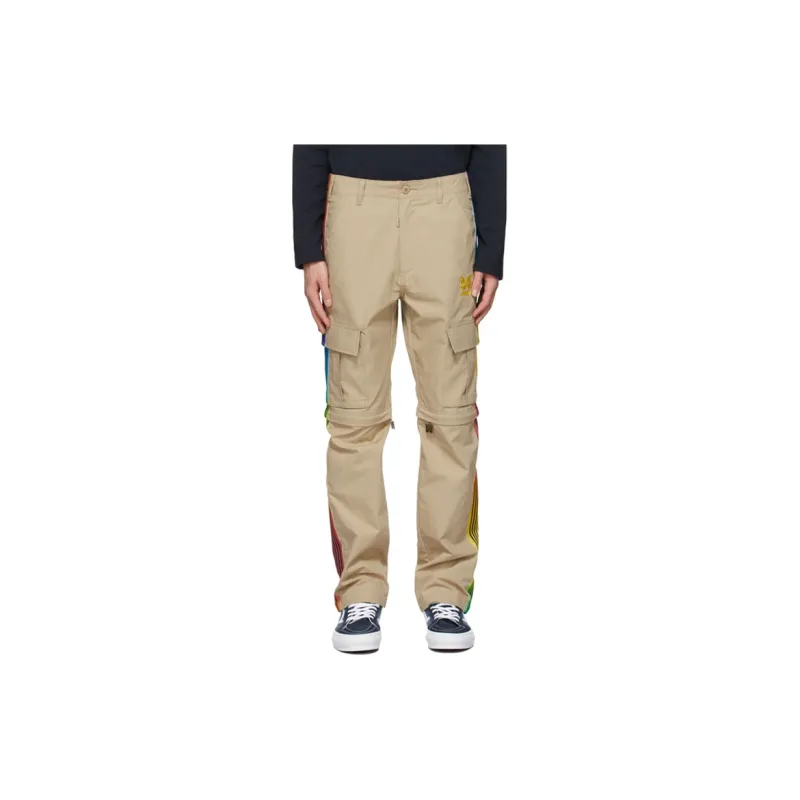 Needles X Awge Side Tape Bdu Pants-2
