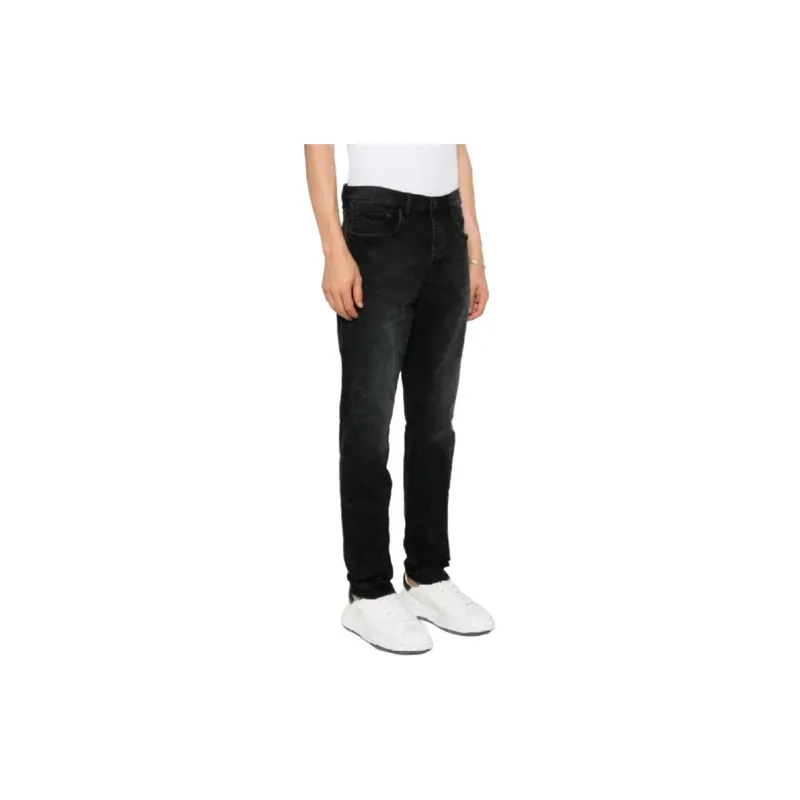 PURPLE BRAND P005 Slim fit Jeans-3