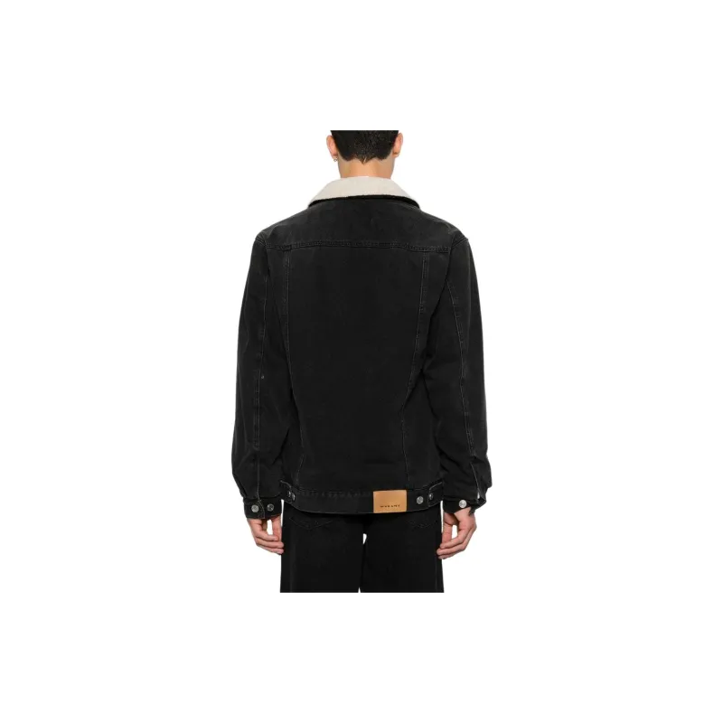 ISABEL MARANT Japao Jacket-2