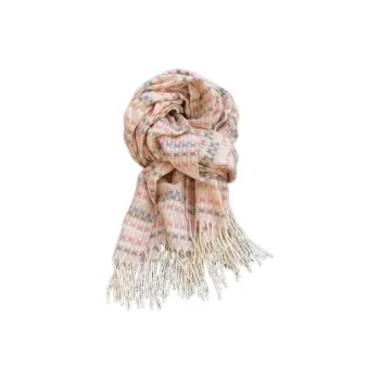 MEETSUNNY Knit Scarves Women's