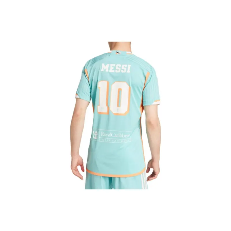 Adidas Inter Miami Cf 2024 Third Jersey-3