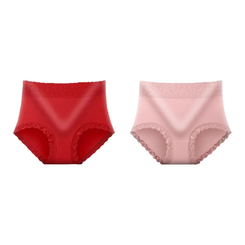 YUZHAOLIN Underpants Women's Combo Set-12
