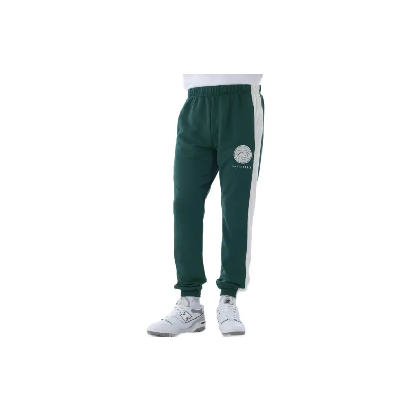 New Balance Knitted Sweatpants Men's-4