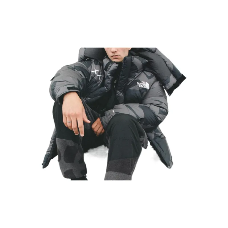 KAWS X THE NORTH FACE Retro 1994 Himalayan Parka-3