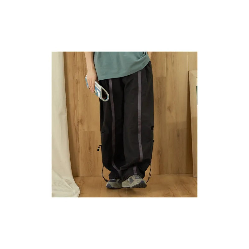 TIKIMOMOKA Jogger Casual Pants Unisex-6