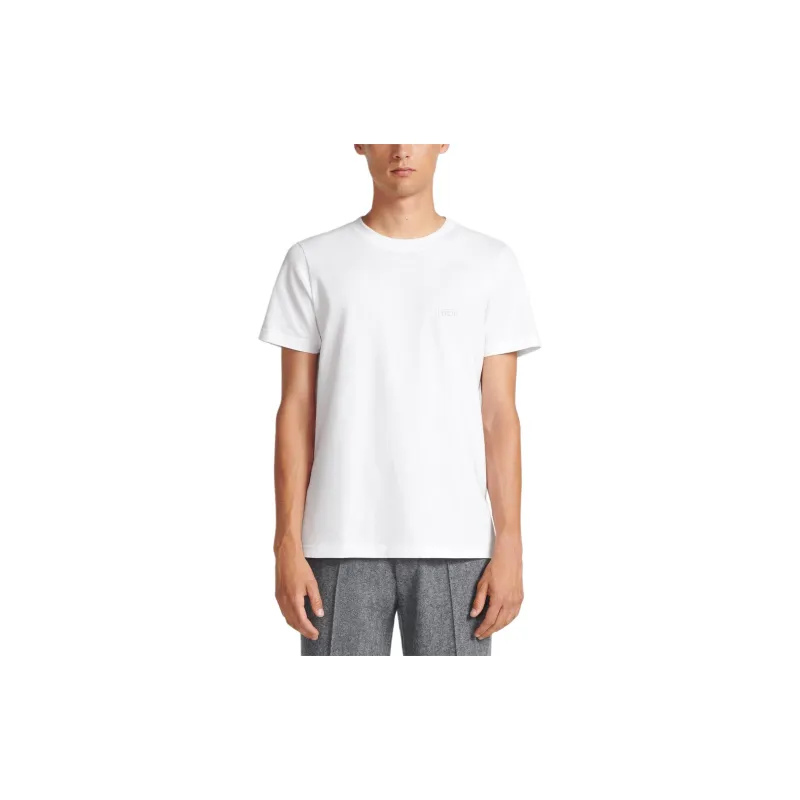 DIOR Icon SS24 T Shirt Men's Gray-8
