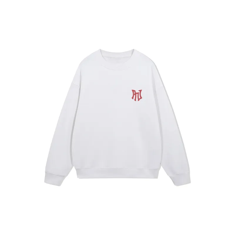 Pnj Sweatshirts Unisex-4