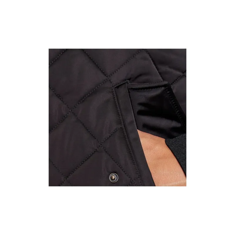 HUGO BOSS Puffer Jacket Men's Black-5