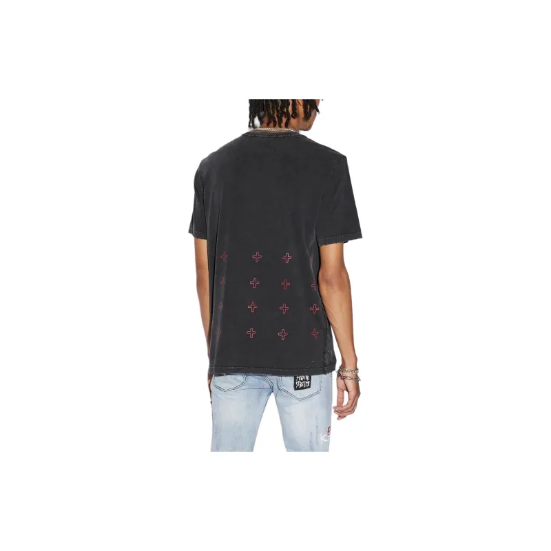 Ksubi Radiology Kash Tee-4