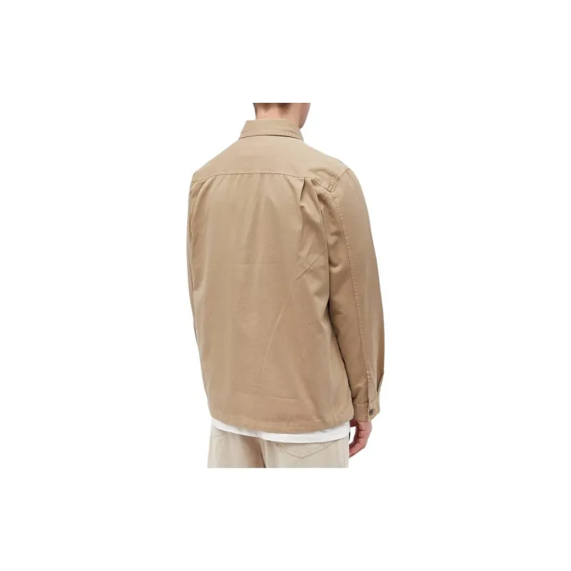 BARBOUR Jackets Coats Men's Khaki-2
