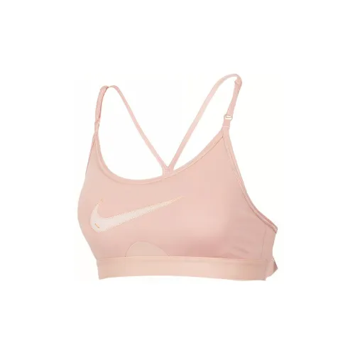 Nike Sports Underwear Women's Oxford Pink