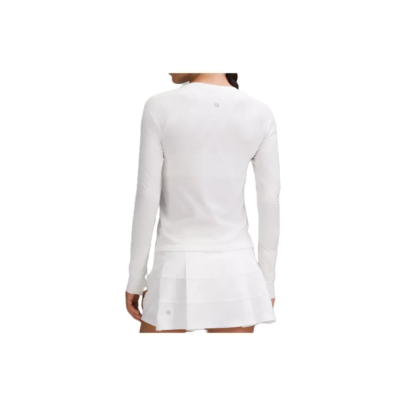 Lululemon T Shirts Women's-78