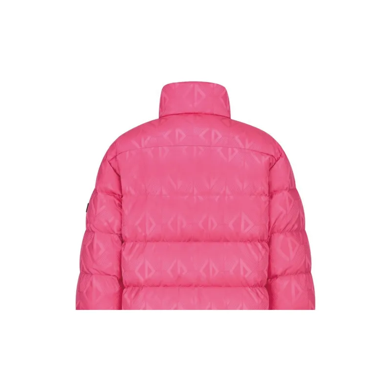 DIOR Jackets Men Pink-2