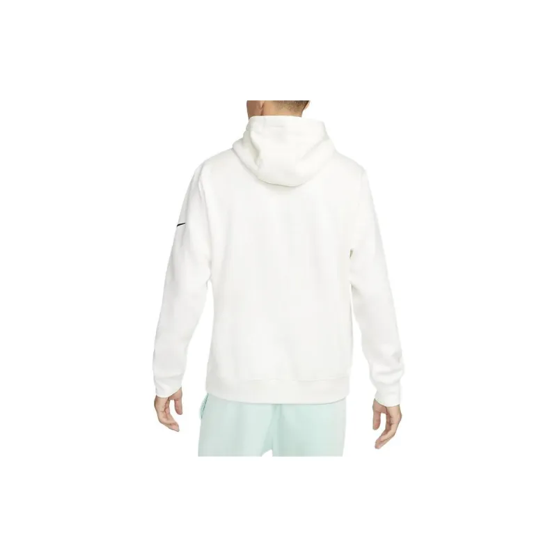 Nike Club America Club Men's Nike Soccer Pullover Hoodie-2
