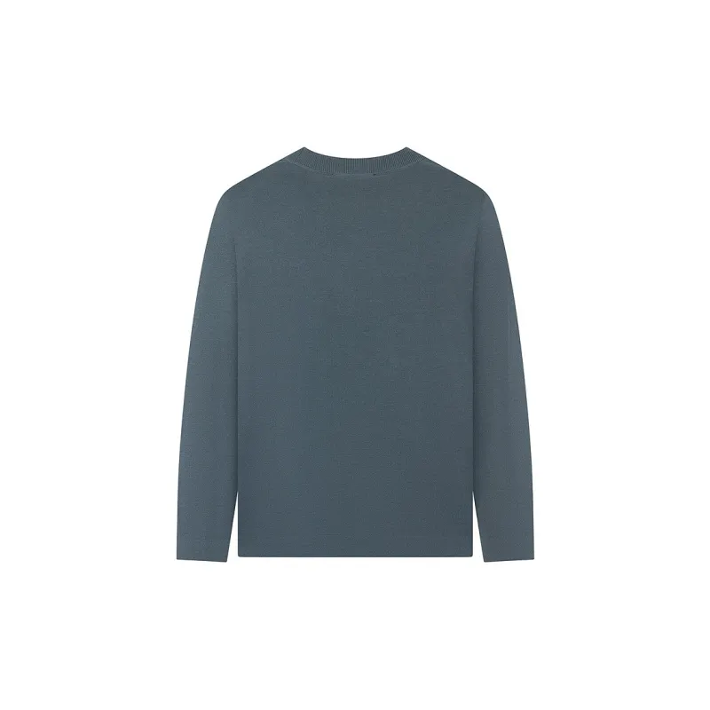 SEVEN Base Layer Knitwear For Fall And Winter Men's-7